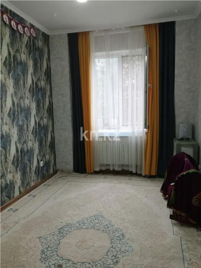 Продажа 3-комнатной квартиры, 63 м², мкр-н 11, дом  23 - Продажа  трехкомнатных квартир в Алматы с фото фото 1 из 5