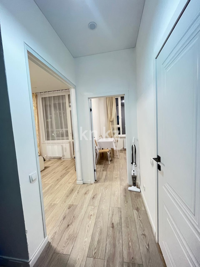 Аренда 1-комнатной квартиры, 40 м² - Аренда квартир помесячно в Казахстане - страница 6 фото 4 из 8