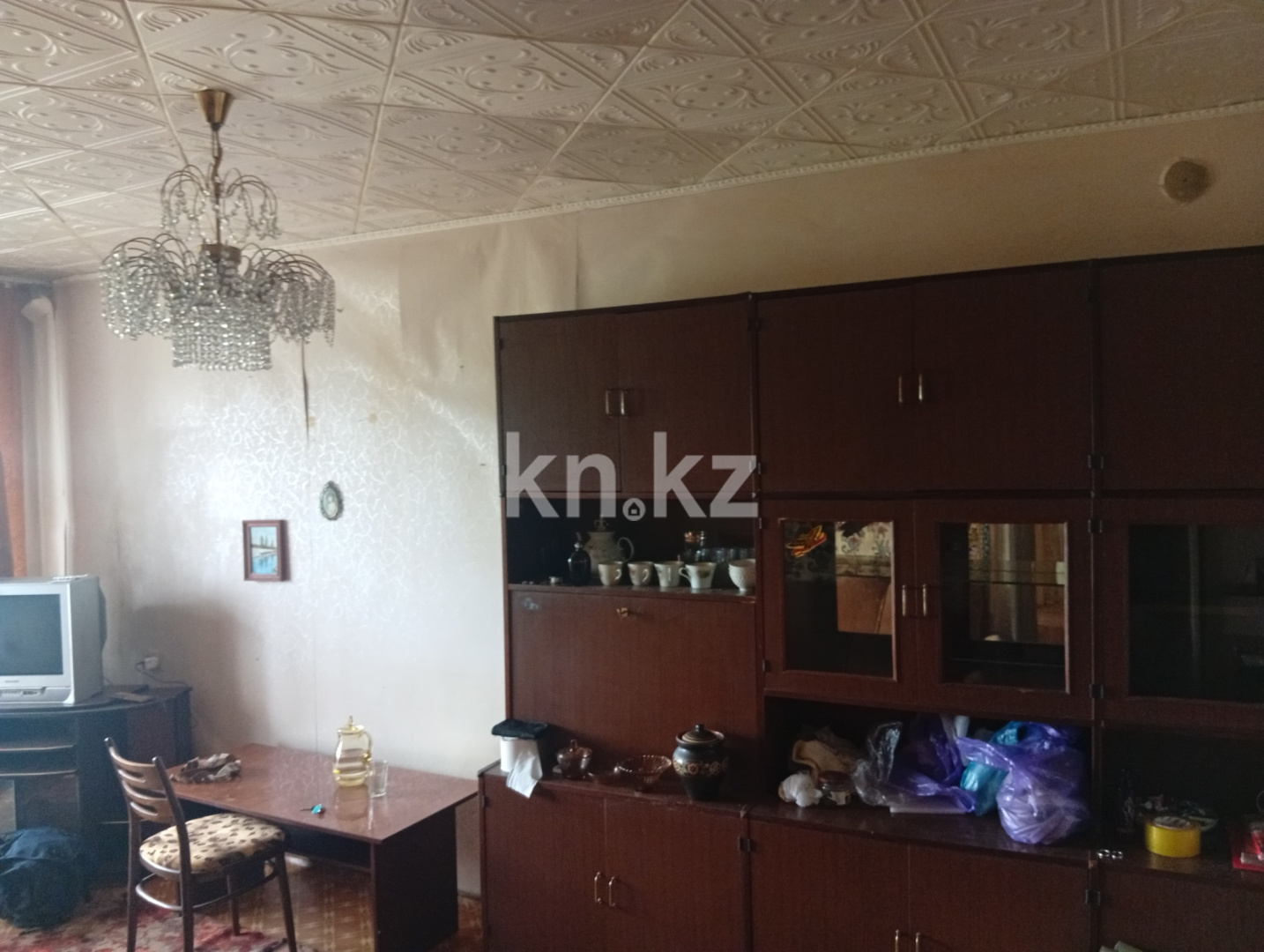 Аренда 3-комнатной квартиры, 58 м² - Аренда квартир помесячно от хозяев в Караганде фото 7 из 14