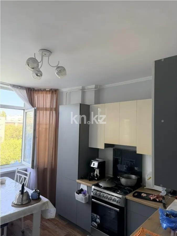 Продажа 2-комнатной квартиры, 58 м² в Алматы - фото 3