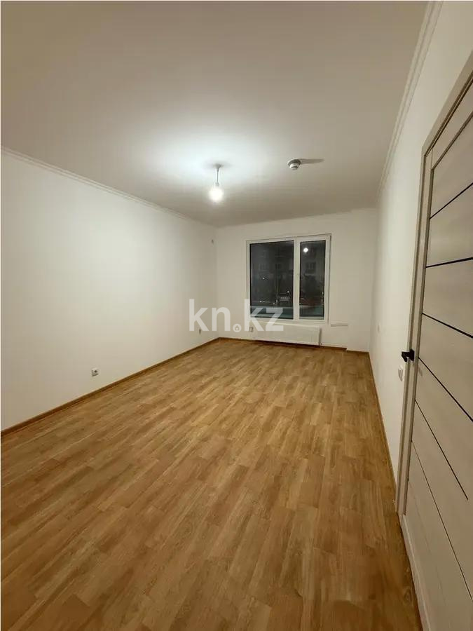 Продажа 1-комнатной квартиры, 34.3 м², ул. Е-511, дом  40 - Продажа квартир в новостройках Астаны с фото фото 1 из 5