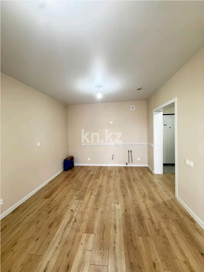 Продажа 1-комнатной квартиры, 28 м² - Продажа квартир в р-не Сарыарка Астаны - страница 2 фото 2 из 5