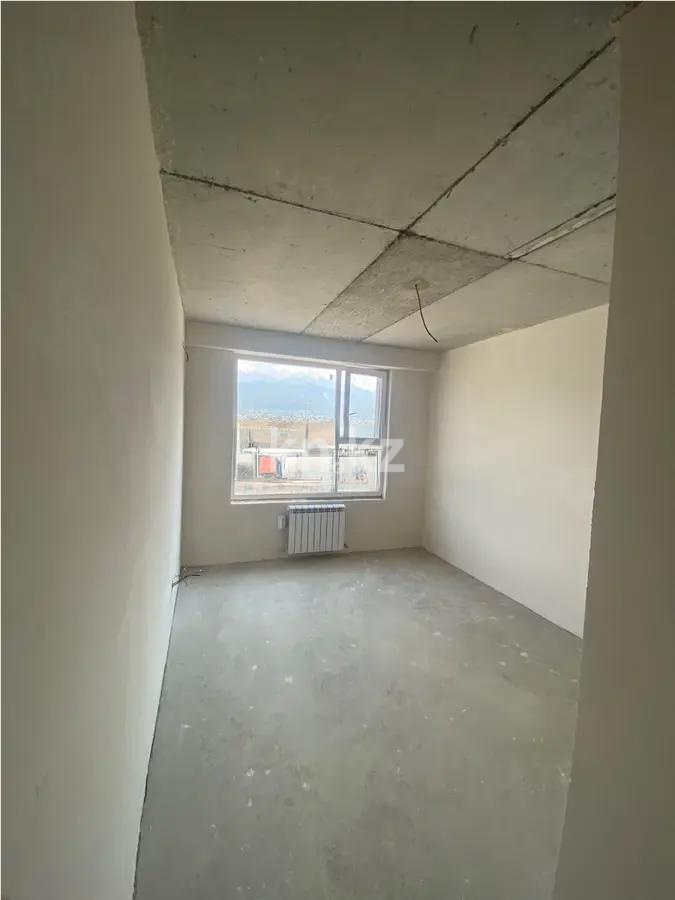 Продажа 2-комнатной квартиры, 58.9 м², ул. Коктерек, дом  139/7 - Продажа  двухкомнатных квартир в Алматы без посредников с фото фото 1 из 3