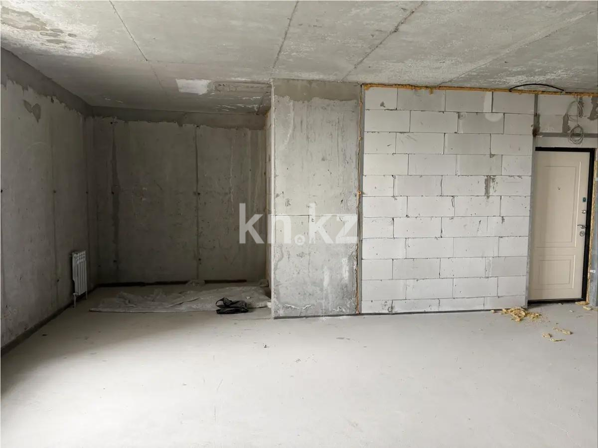 Продажа 2-комнатной квартиры, 54 м² - Недвижимость в Казахстане - страница 17 фото 1 из 2