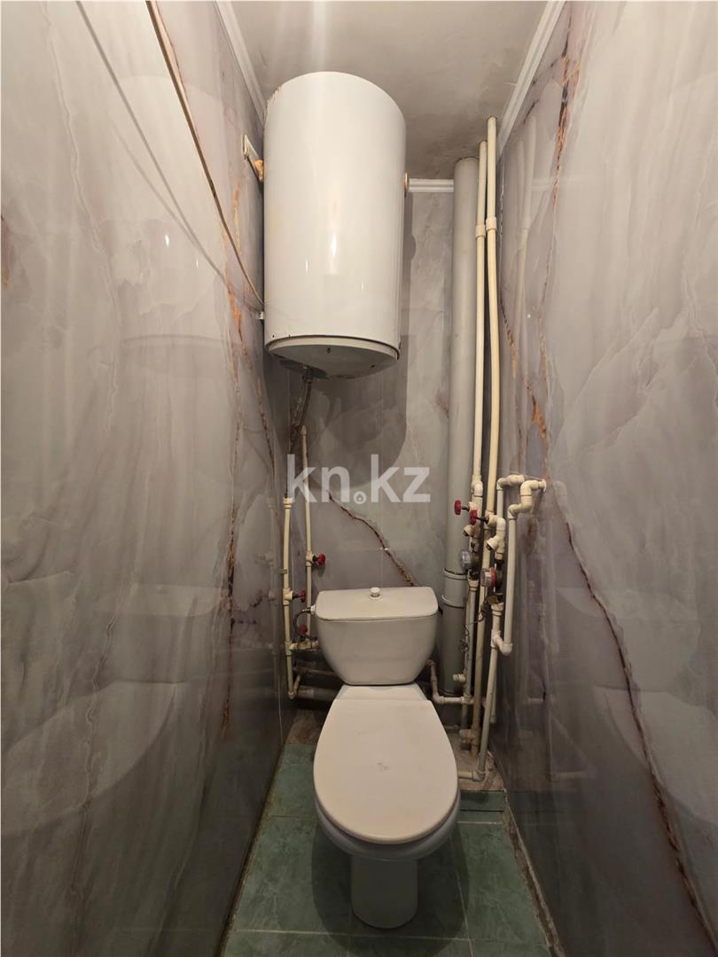 Продажа 1-комнатной квартиры, 34 м², мкр. 8-й мкр. - Продажа квартир в Темиртау фото 6 из 11