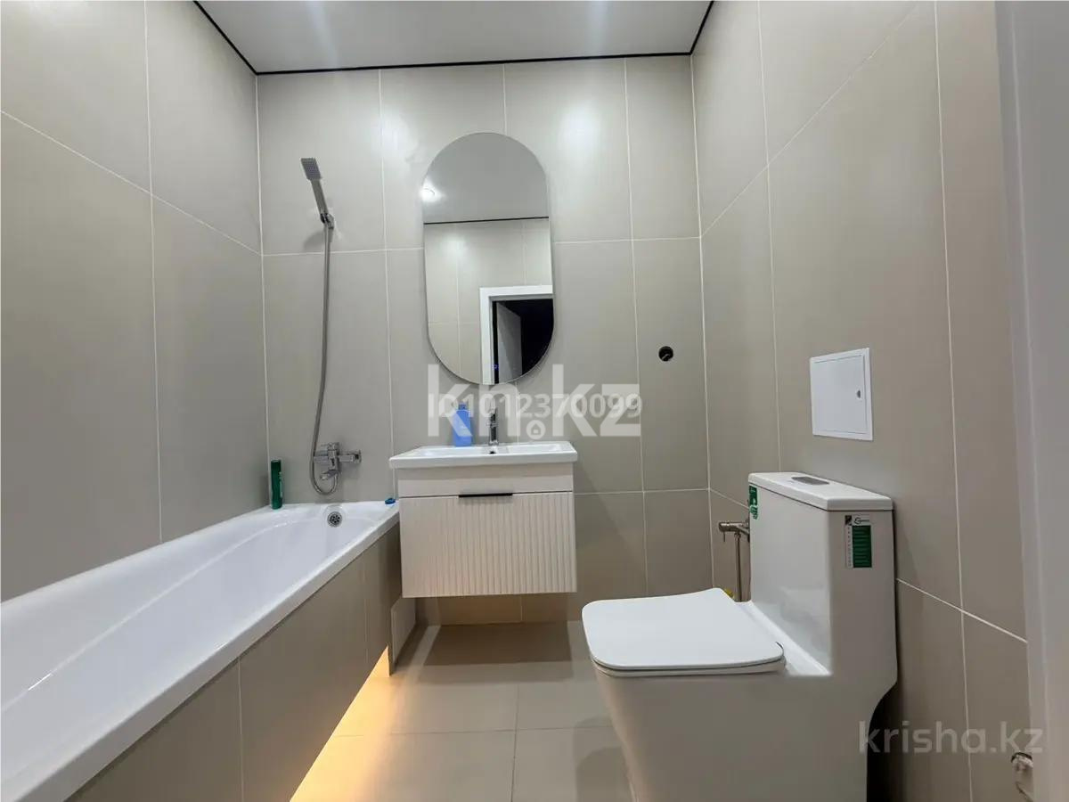 Продажа 1-комнатной квартиры, 39 м² в Астане - фото 3