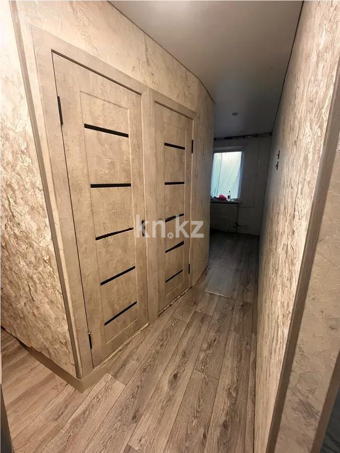 Продажа 2-комнатной квартиры, 48 м², мкр-н 23, дом  21 - Продажа  двухкомнатных квартир в Караганде без посредников с фото фото 4 из 4