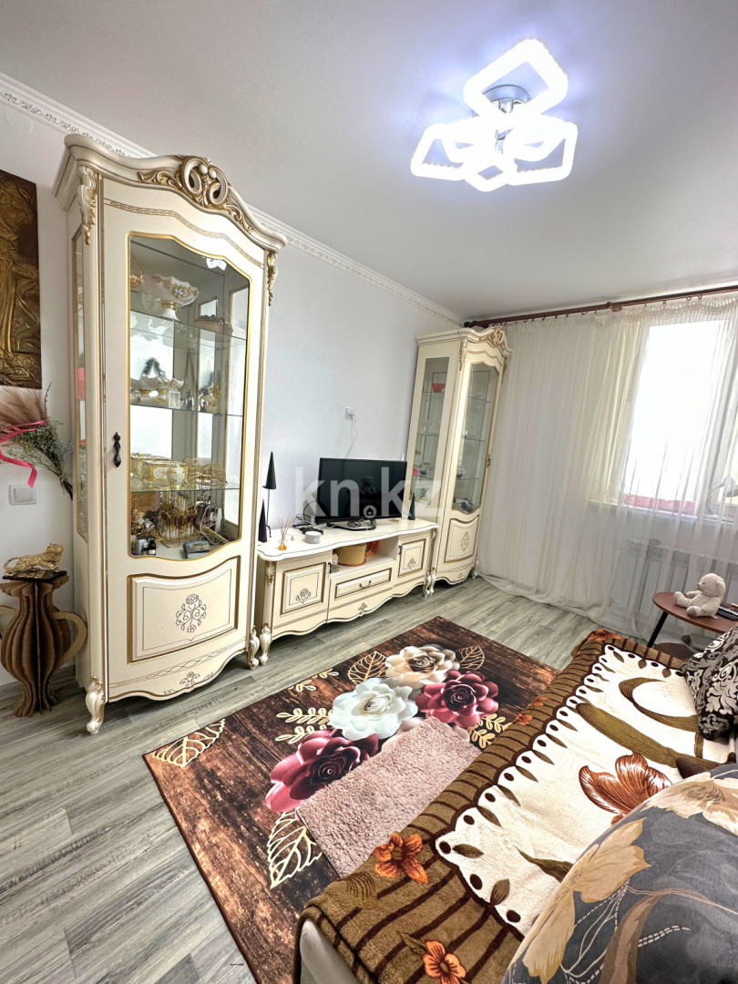 Продажа 2-комнатной квартиры, 43 м² - Продажа квартир в Астане с фото - страница 5 фото 1 из 7