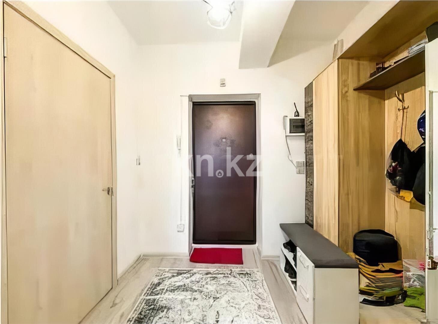 Продажа 1-комнатной квартиры, 40 м² в Алматы - фото 3