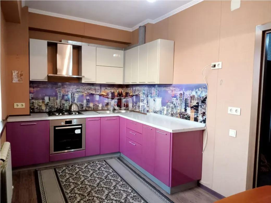 Продажа 2-комнатной квартиры, 70 м² - Продажа квартир в Алатауском р-не Алматы - страница 2 фото 2 из 4