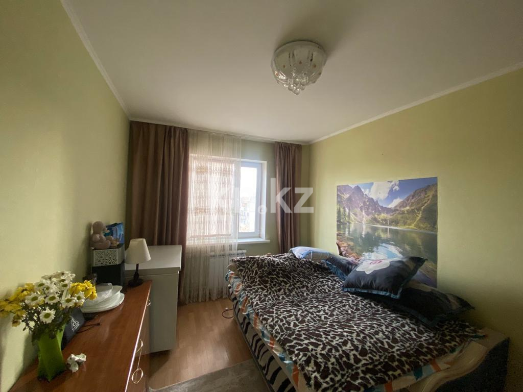 Продажа 2-комнатной квартиры, 52 м², ул. Язева в Караганде - фото 4