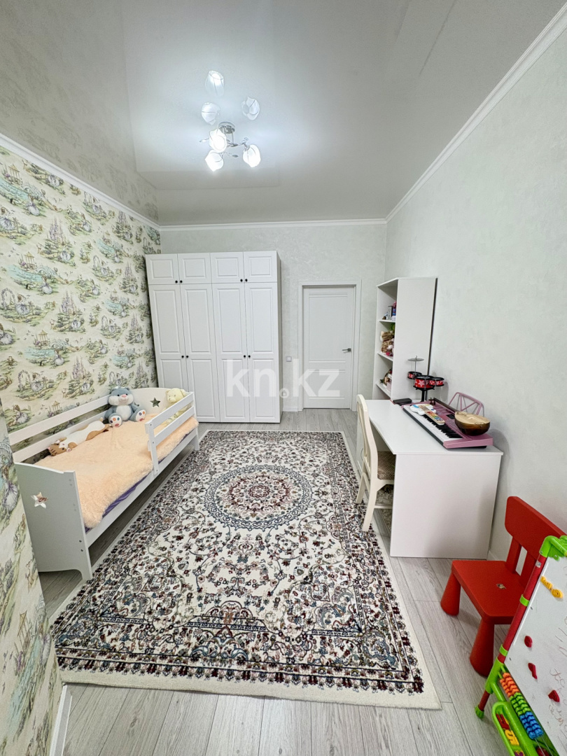 Продажа 3-комнатной квартиры, 80 м², мкр. Алтын Арка, дом  12 в Караганде - фото 10