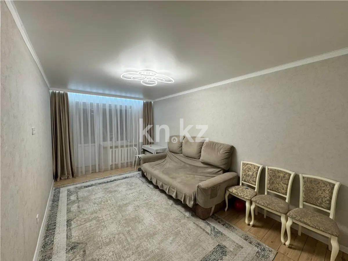 Продажа 3-комнатной квартиры, 68 м² - Продажа квартир в Астане без посредников - страница 8 фото 2 из 8