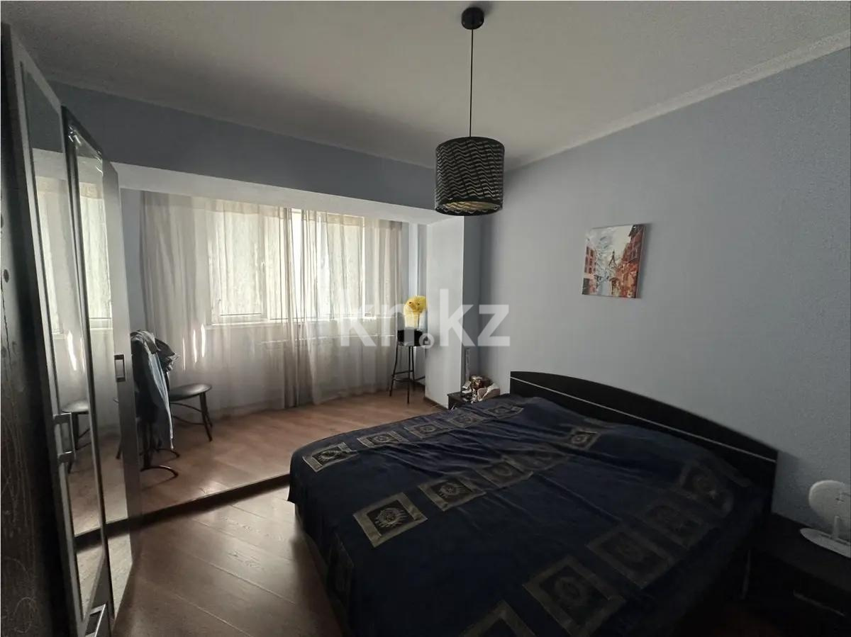 Продажа 2-комнатной квартиры, 54.4 м² - Продажа квартир в Бостандыкском р-не Алматы - страница 10 фото 2 из 4