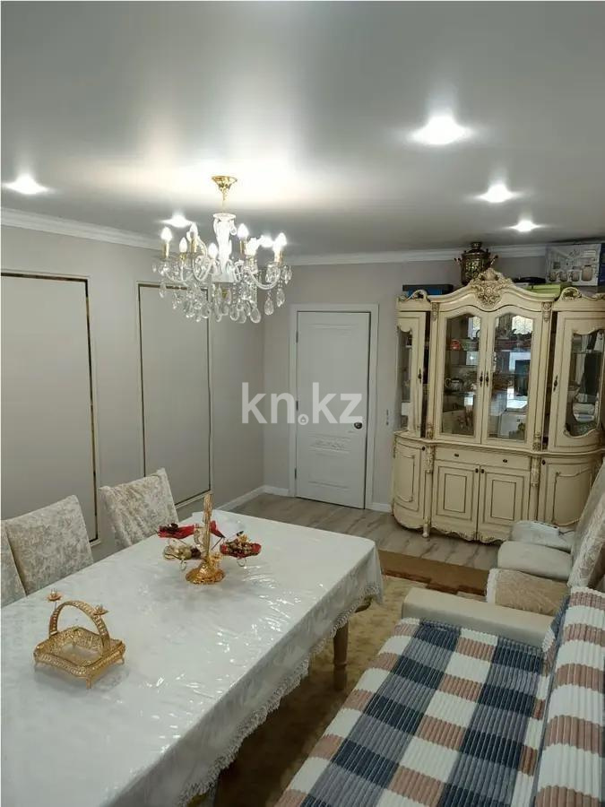 Продажа 2-комнатной квартиры, 63.9 м², ул. Кобыланды батыра, дом  7б в Астане