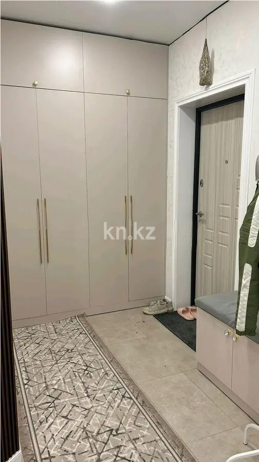 Продажа 3-комнатной квартиры, 82 м², ул. Бейбарыс Султан, дом  14 в Астане - фото 6