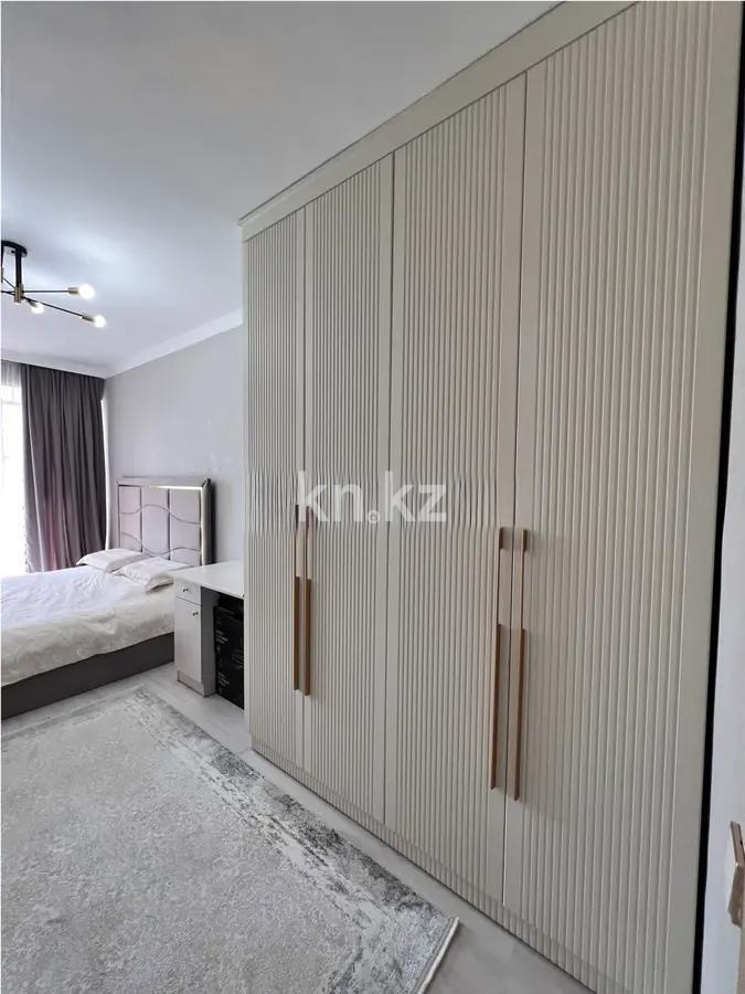 Продажа 3-комнатной квартиры, 70.2 м², ул. Сарыарка, дом  1/1 в Алматы - фото 2