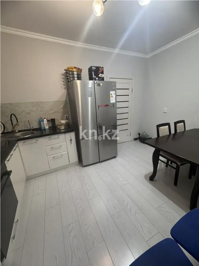 Продажа 2-комнатной квартиры, 66.4 м², ул. Сыганак, дом  1 в Астане - фото 5