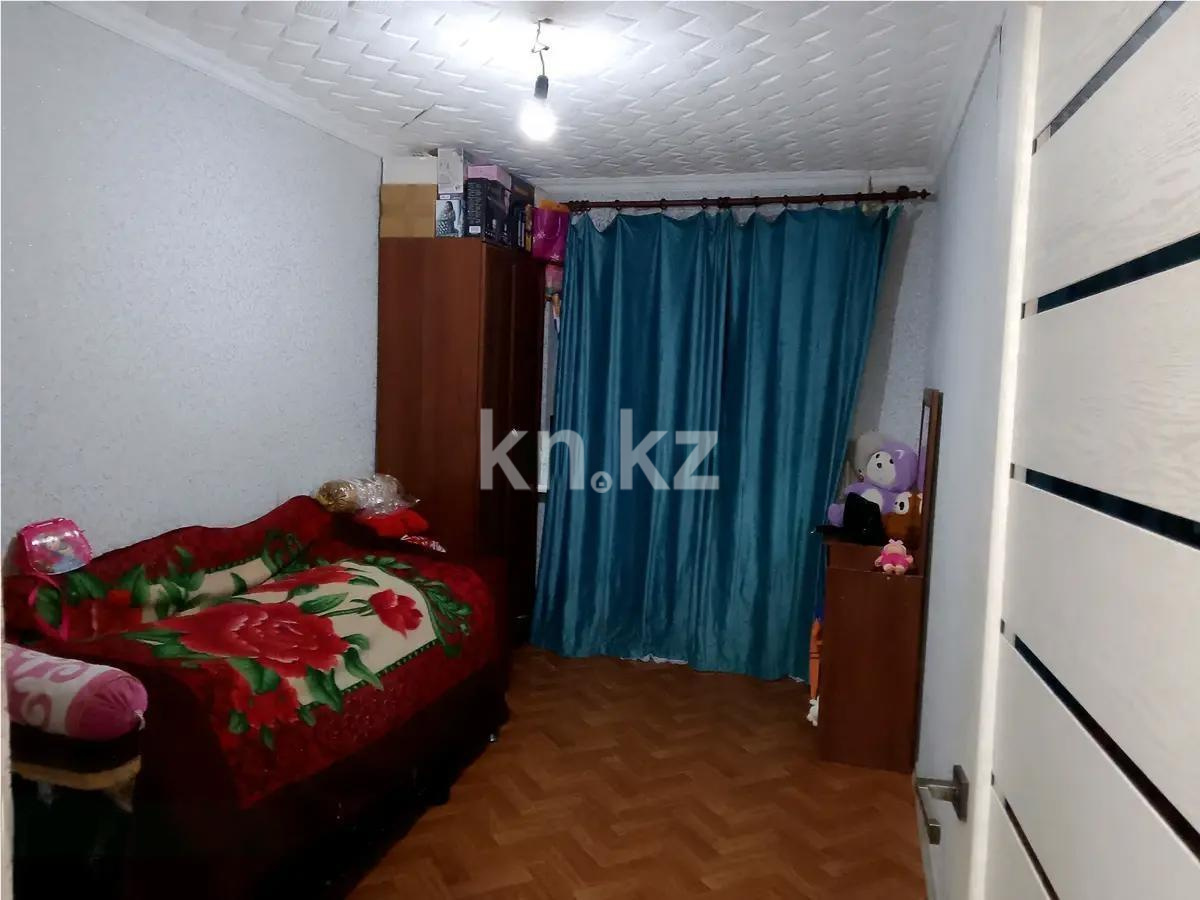 Продажа 2-комнатной квартиры, 44 м², 14-й мкр., дом  11 - Продажа квартир в Караганде фото 2 из 6