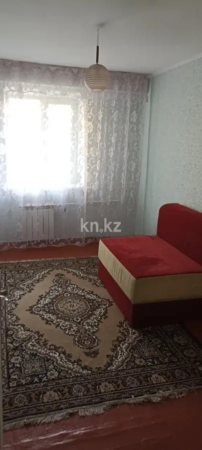Аренда 2-комнатной квартиры, 46 м² в Алматы - фото 4