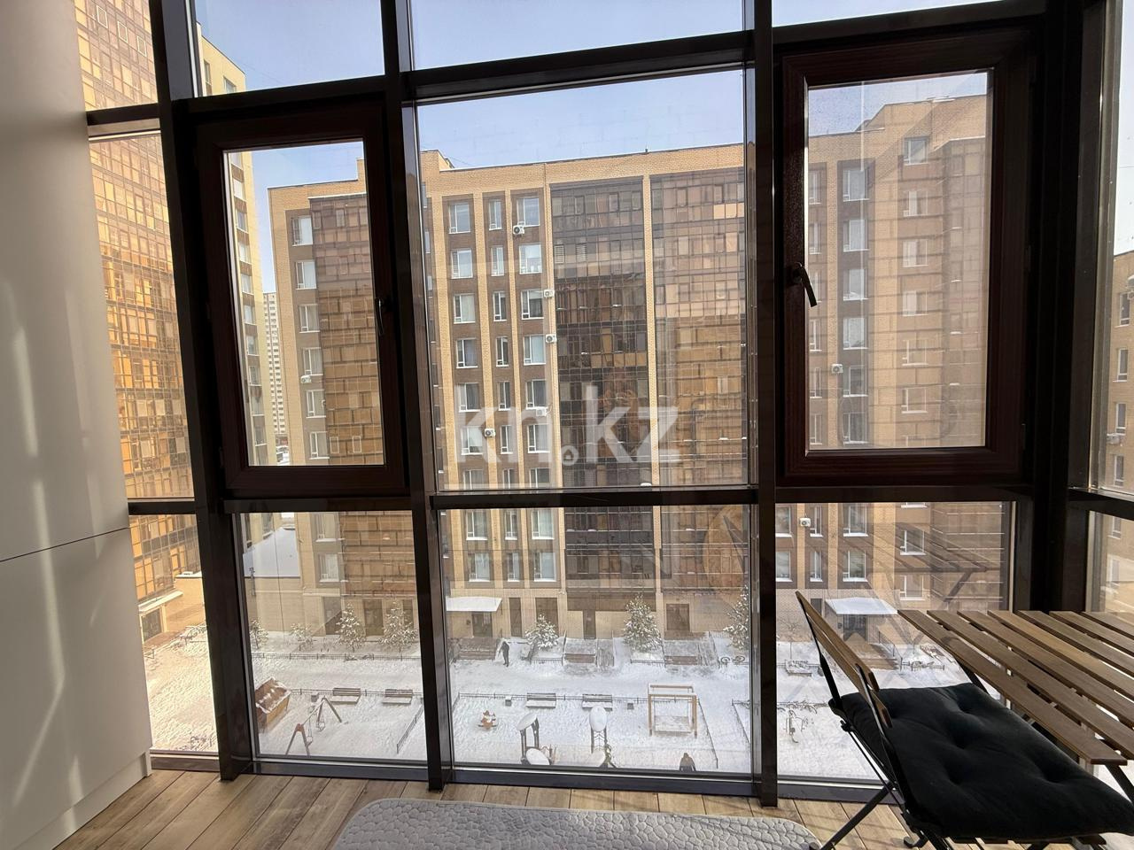 Продажа 1-комнатной квартиры, 36.6 м² в Астане - фото 23