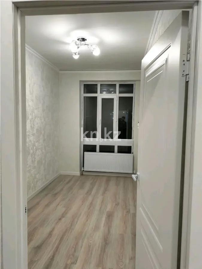 Продажа 1-комнатной квартиры, 38.7 м², мкр. Шугыла, дом  340/39 - Продажа квартир в Алматы фото 2 из 3