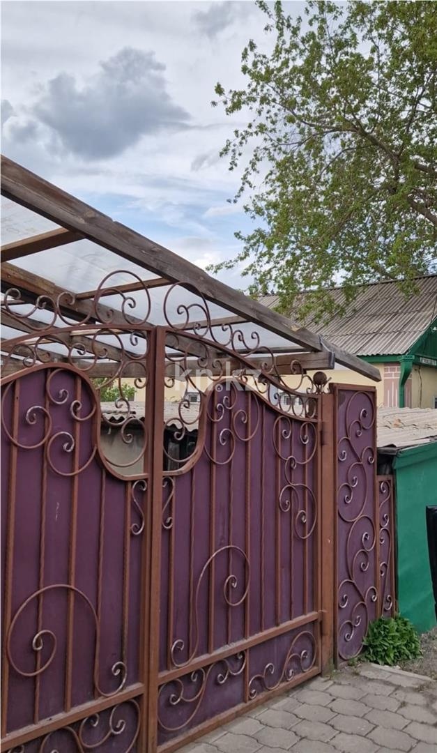 Продажа 4-комнатного дома, 61.2 м² - Продажа домов, коттеджей в Караганде фото 17 из 19