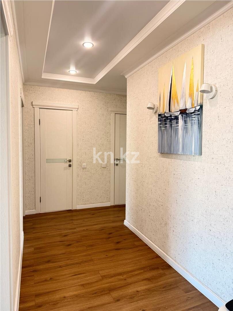 Продажа 3-комнатной квартиры, 98 м² в Караганде - фото 16