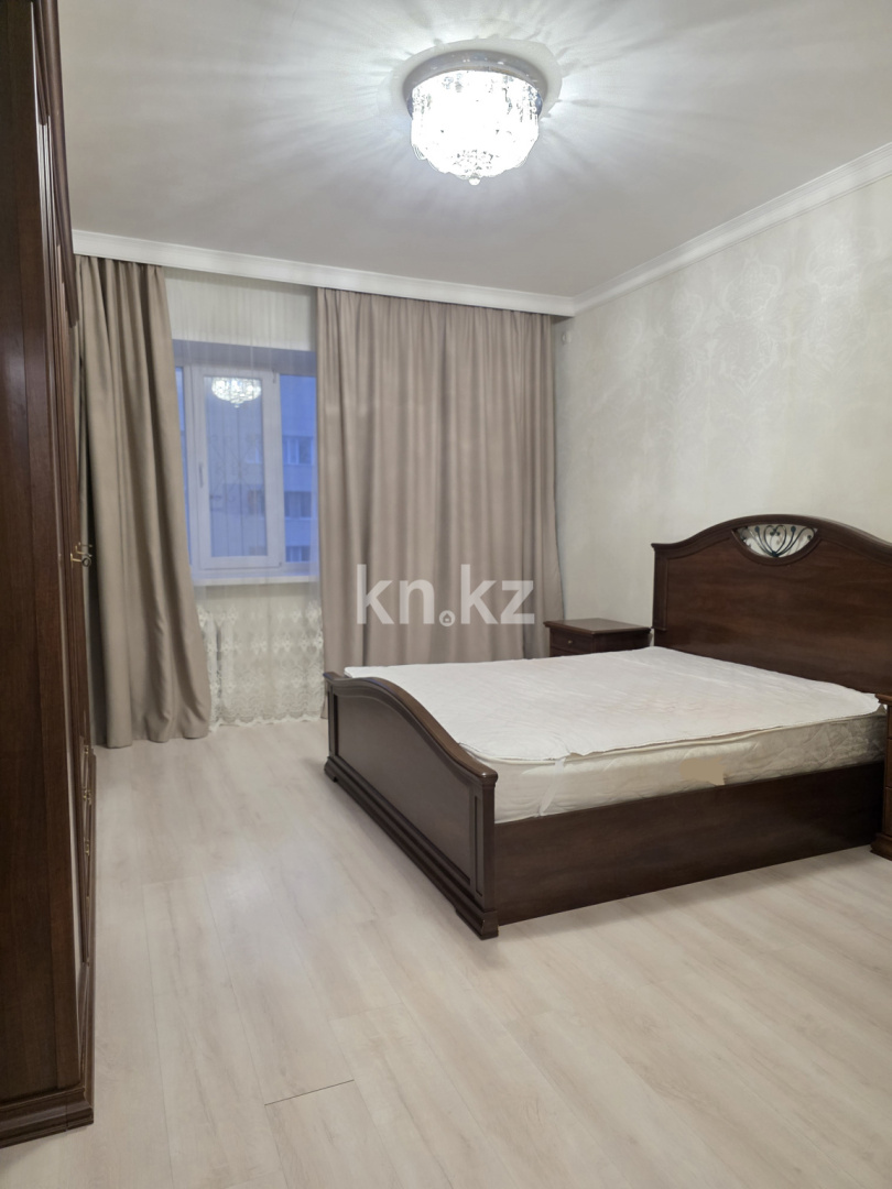 Продажа 3-комнатной квартиры, 88 м², ул. Сауран, дом  5г в Астане - фото 8