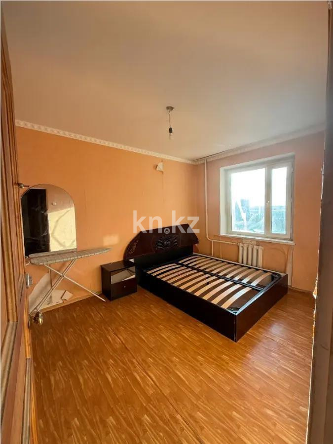 Продажа 2-комнатной квартиры, 54 м², мкр-н Голубые Пруды, дом  4 в Караганде - фото 2
