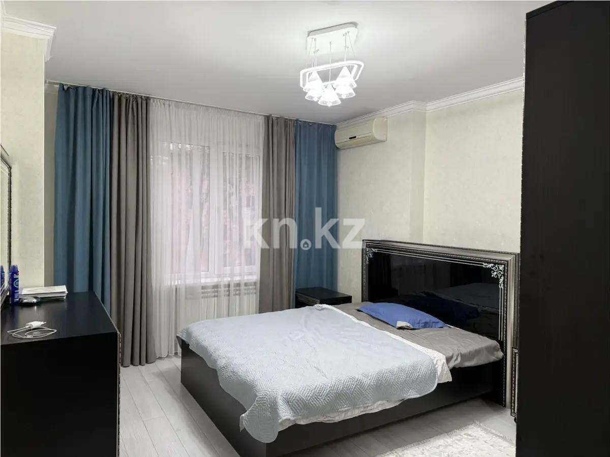 Продажа 3-комнатной квартиры, 85.9 м², ул. Макатаева, дом  33 в Алматы - фото 2