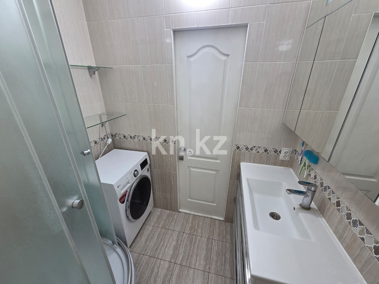 Продажа 1-комнатной квартиры, 38.4 м² в Астане - фото 14