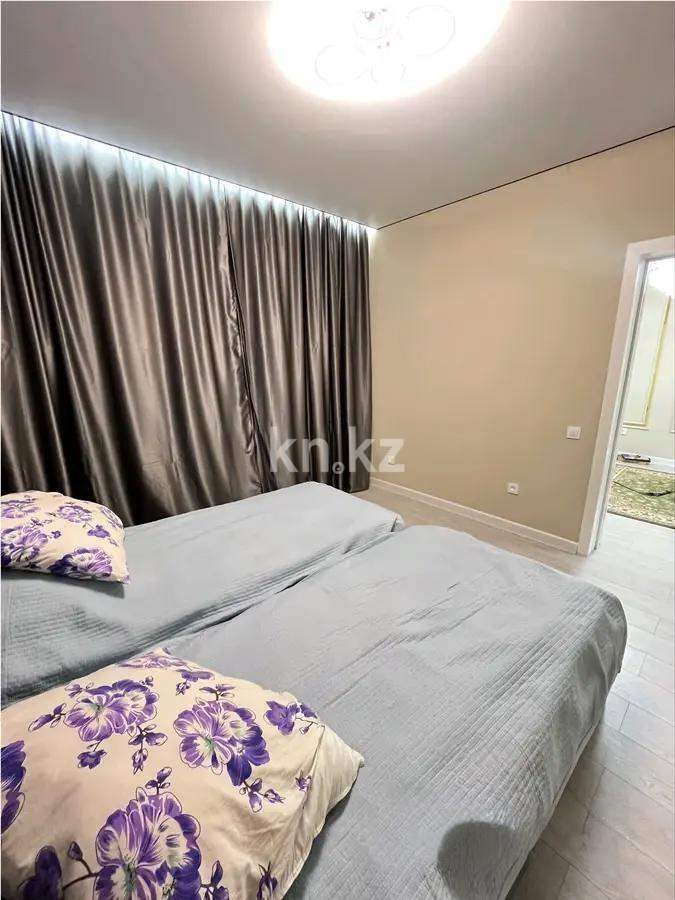 Продажа 3-комнатной квартиры, 73 м², ул. Омарова, дом  10 - Продажа квартир в Алматы фото 3 из 6