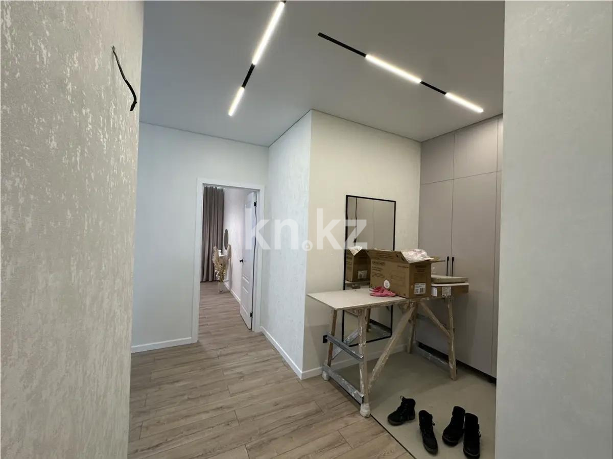 Продажа 3-комнатной квартиры, 65.6 м², ул. Култегин, дом  4а в Астане - фото 7