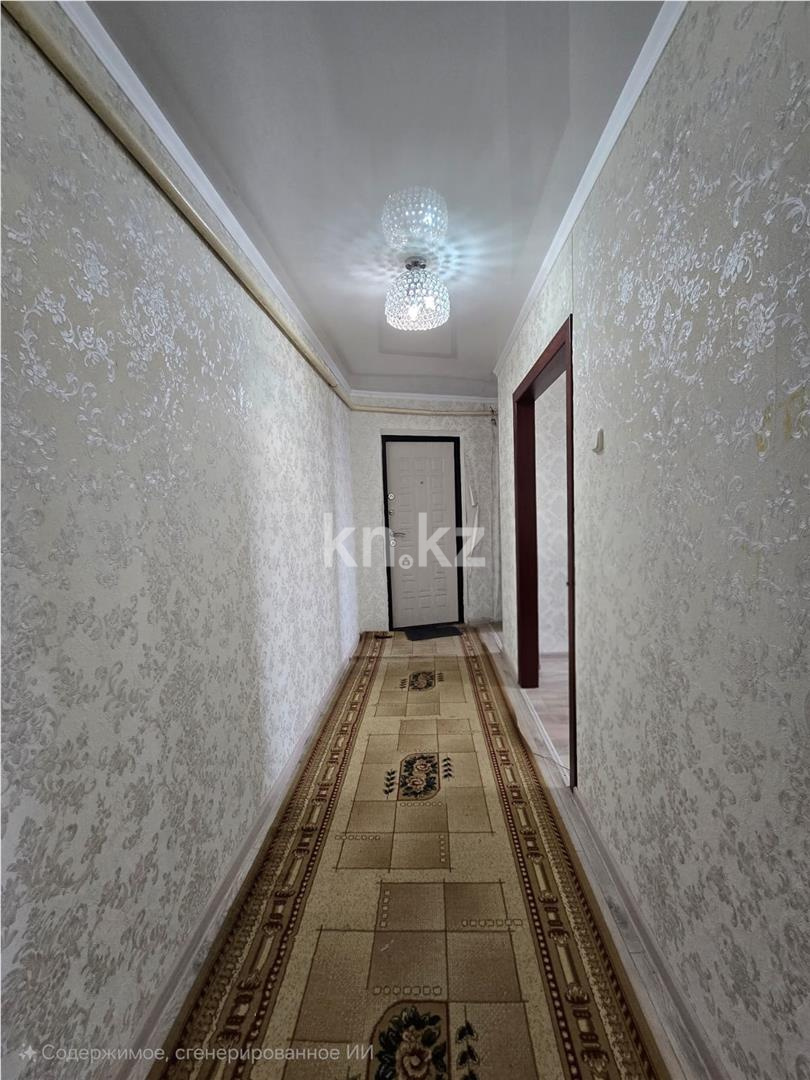 Продажа 3-комнатной квартиры, 69 м² - Продажа жилой и коммерческой недвижимости в Темиртау фото 10 из 15