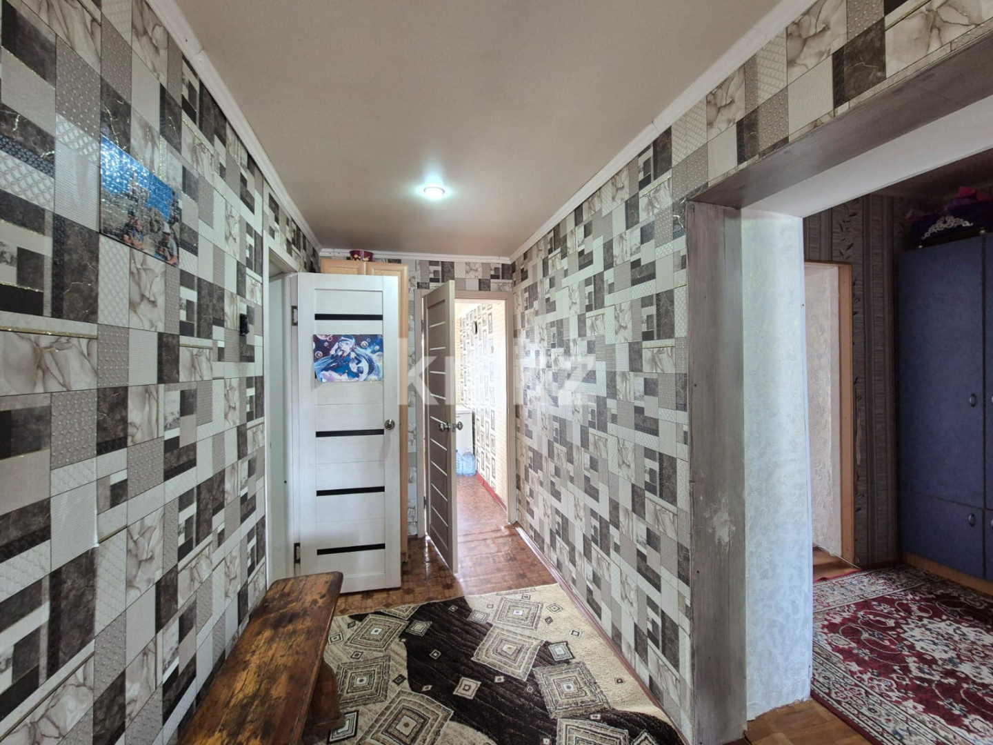 Продажа 5-комнатного дома, 93 м² - Продажа недвижимости в Казахстане - страница 9 фото 20 из 26