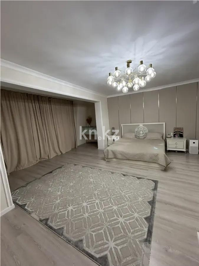 Продажа 3-комнатной квартиры, 155.5 м² - Продажа трехкомнатных квартир от собственников в Казахстане фото 4 из 11