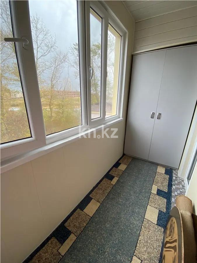 Продажа 2-комнатной квартиры, 40 м², ул. Е-495, дом  8 - Продажа квартир в Астане фото 7 из 7