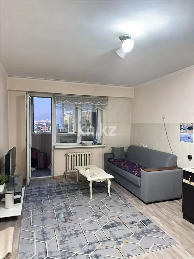 Продажа 2-комнатной квартиры, 91 м² в Алматы
