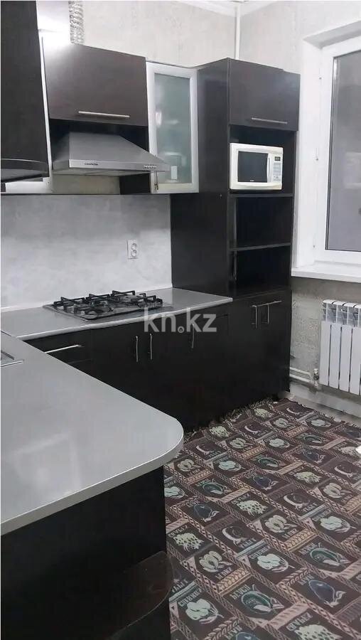 Продажа 2-комнатной квартиры, 68 м² в Алматы - фото 4