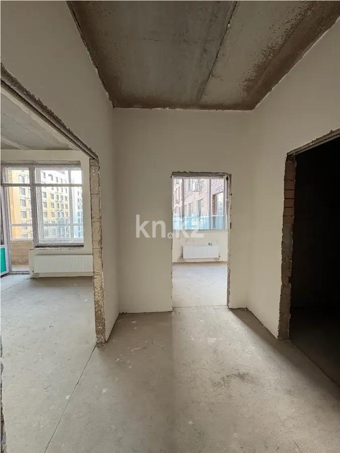 Продажа 2-комнатной квартиры, 43.1 м² в Астане - фото 4