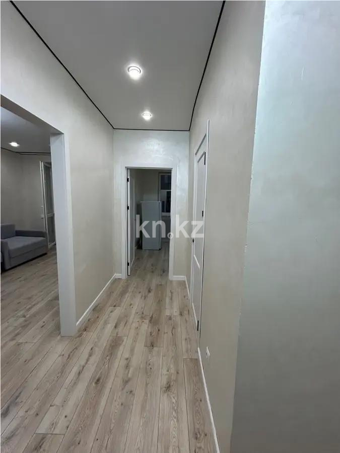 Продажа 1-комнатной квартиры, 39 м², пр. Тауелсыздык, дом  25 - Продажа квартир в новостройках Астаны фото 5 из 5