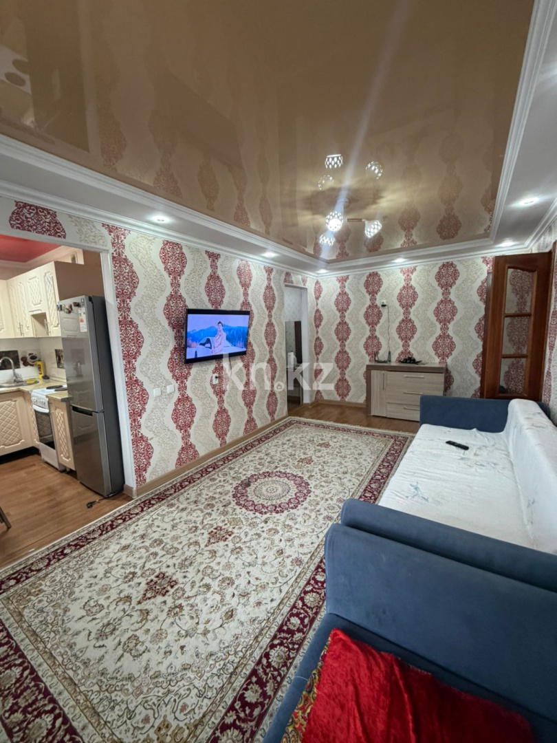 Продажа 2-комнатной квартиры, 48 м² - Продажа недвижимости в Жезказгане фото 2 из 17