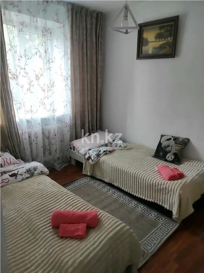 Продажа 2-комнатной квартиры, 40 м² в Алматы - фото 2