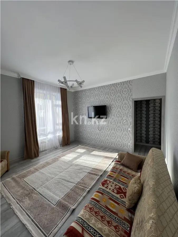 Продажа 2-комнатной квартиры, 57 м², ул. Орынбор, дом  10/4 в Астане - фото 2