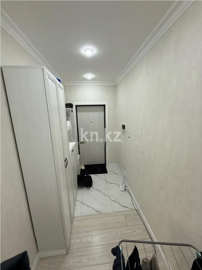 Продажа 2-комнатной квартиры, 45 м², ул. Болекпаева, дом  19 в Астане - фото 5