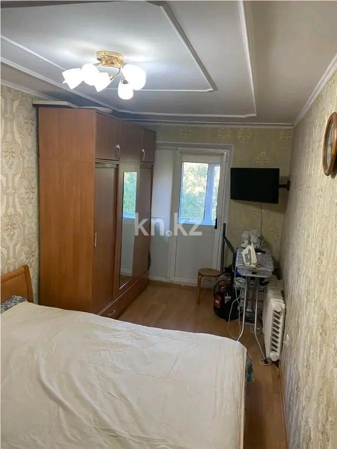 Продажа 2-комнатной квартиры, 45 м², ул. Сатпаева, дом  1 в Астане - фото 2