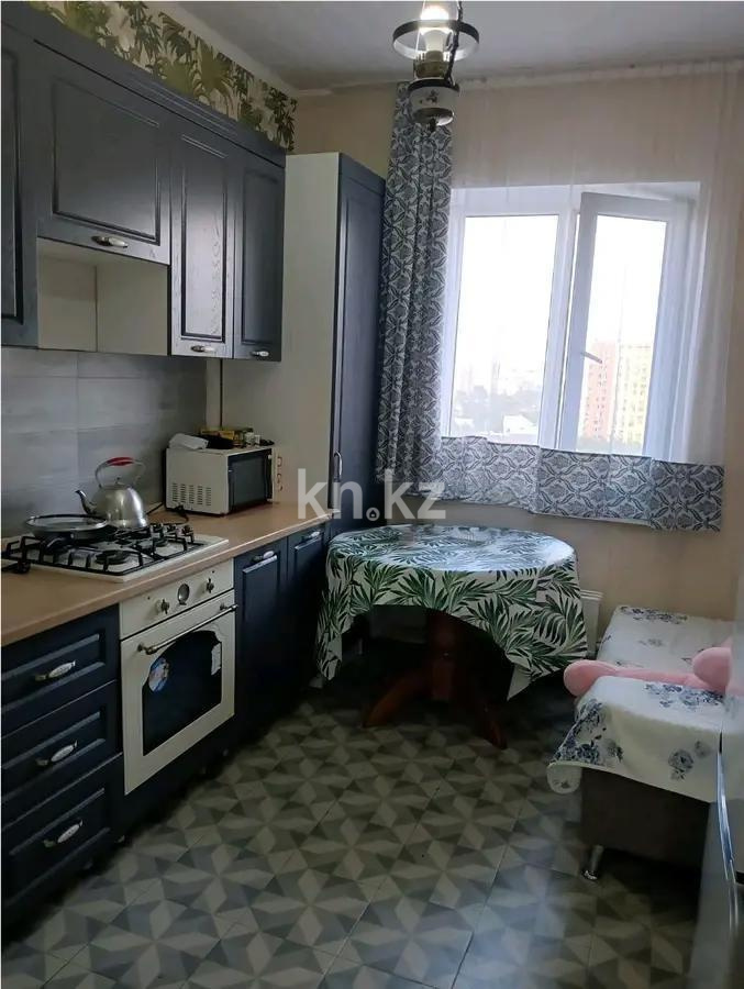 Продажа 1-комнатной квартиры, 40 м², мкр-н Таугуль-1, дом  48 в Алматы - фото 2
