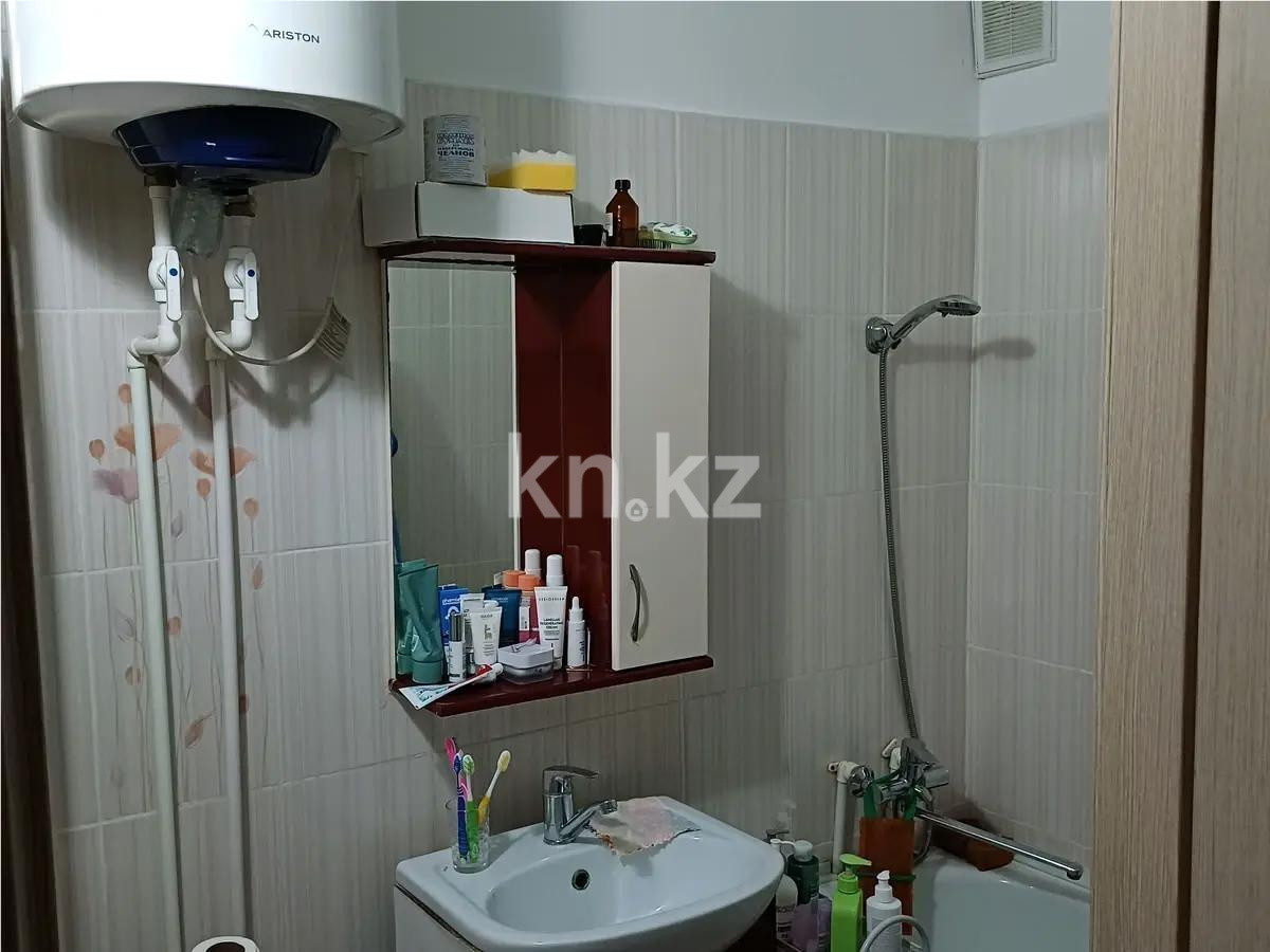 Продажа 2-комнатной квартиры, 43 м² - Продажа квартир от собственников в Караганде - страница 3 фото 4 из 4