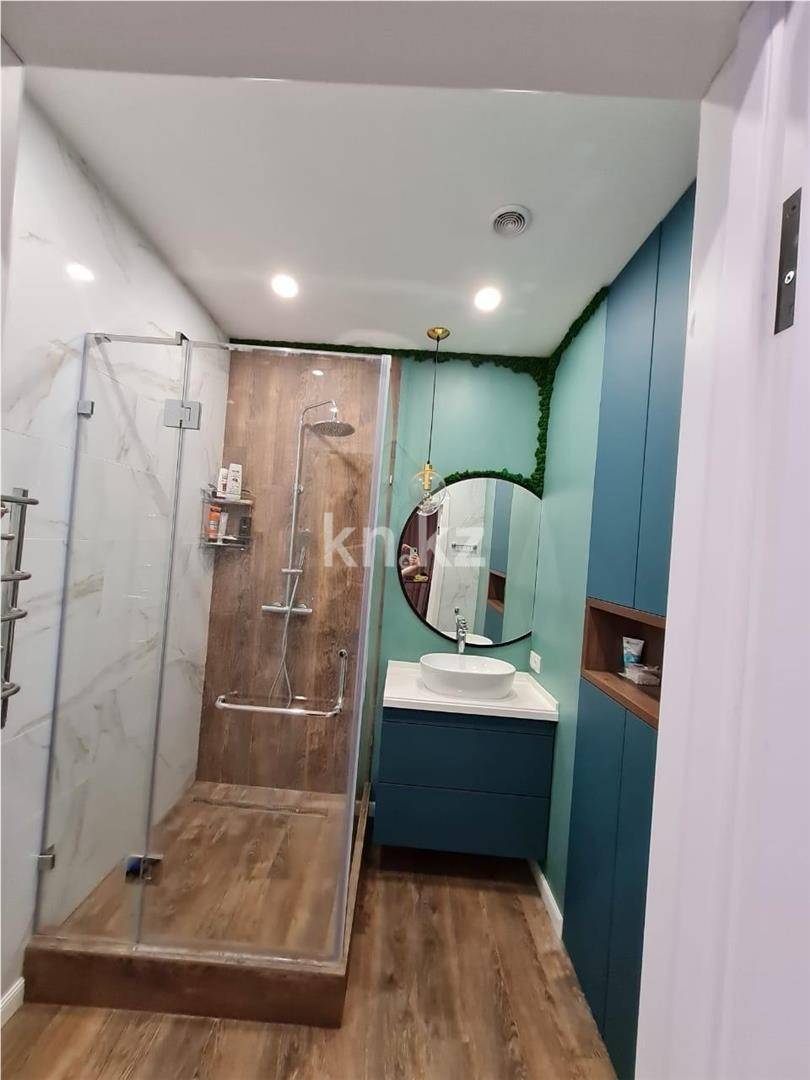 Продажа 2-комнатной квартиры, 60 м² - Продажа недвижимости в Караганде - страница 6 фото 4 из 11